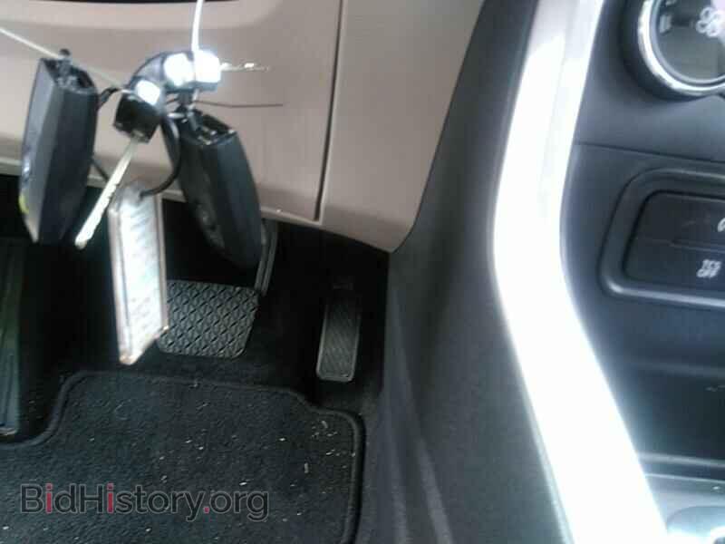 2019 Ford EcoSport - VIN: MAJ6S3KL7KC274476 - Фото 10
