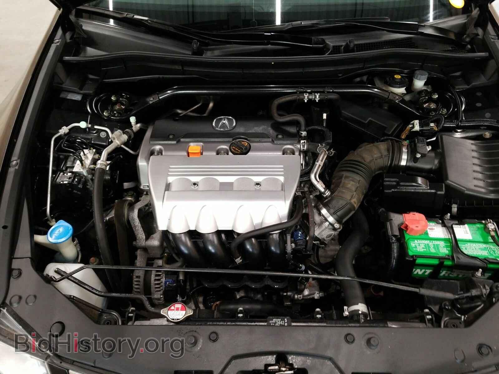 2011 Acura TSX - VIN: JH4CU2E65BC007732 - Фото 16