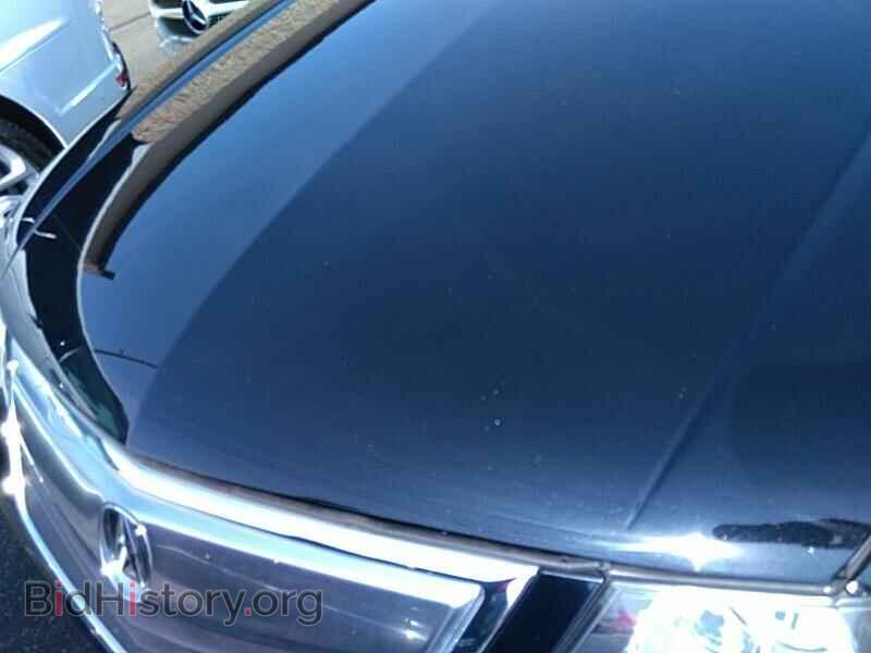 2011 Acura TSX - VIN: JH4CU2E65BC007732 - Фото 21