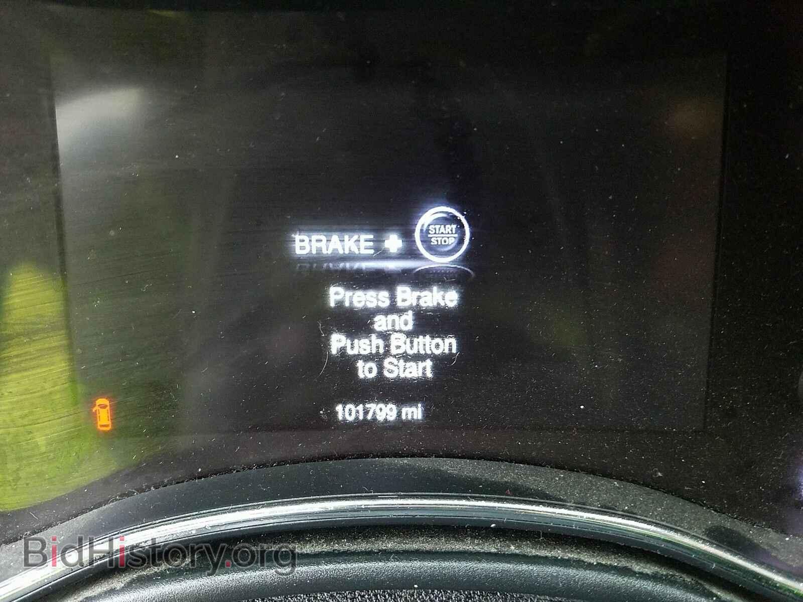 2015 Dodge Durango - VIN: 1C4RDHDG3FC176470 - Фото 5
