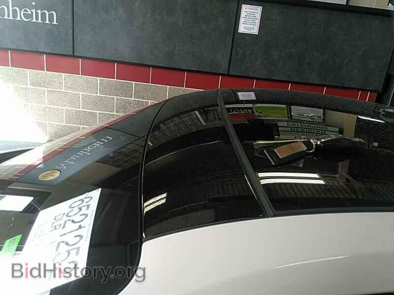 2013 Porsche 911 - VIN: WP0AA2A93DS107399 - Фото 8