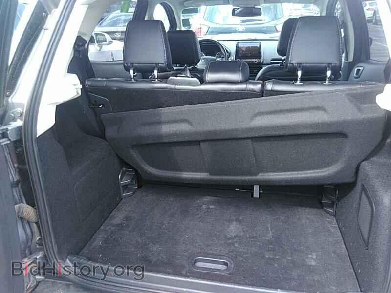 2019 Ford EcoSport - VIN: MAJ6S3KL4KC274452 - Фото 7