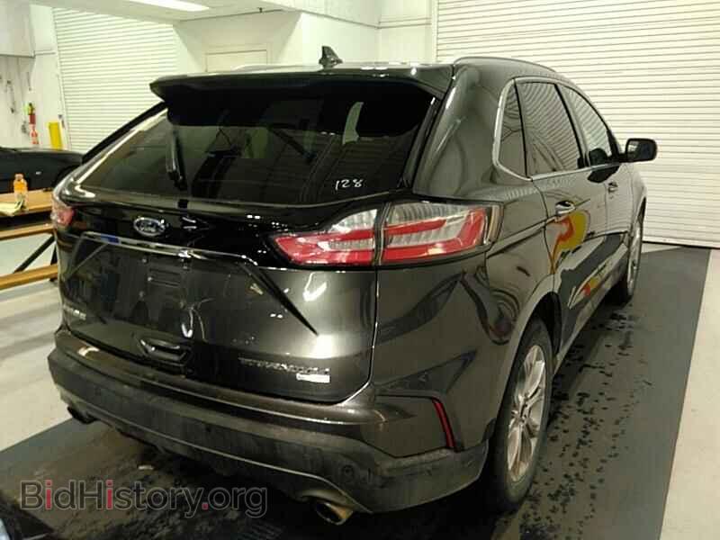 2019 Ford Edge - VIN: 2FMPK4K99KBC23128 - Photo 2