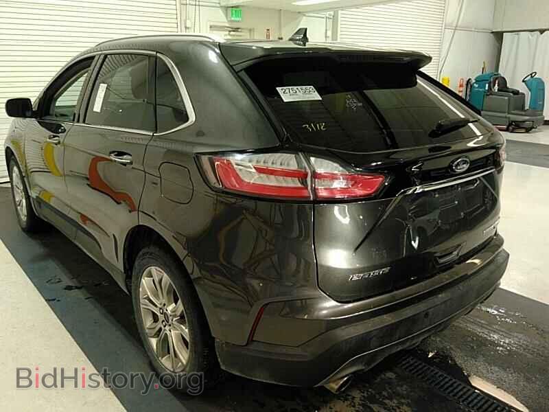 2019 Ford Edge - VIN: 2FMPK4K99KBC23128 - Photo 12