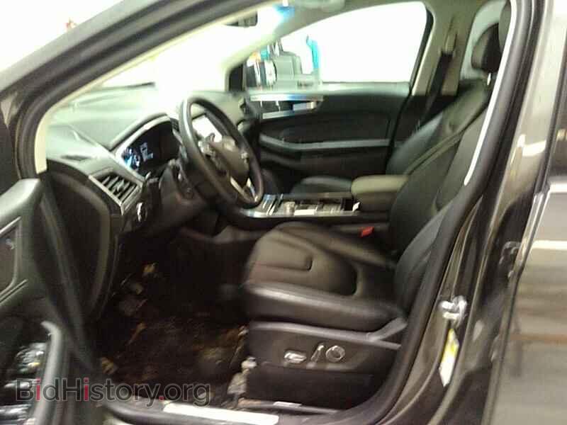 2019 Ford Edge - VIN: 2FMPK4K99KBC23128 - Photo 3