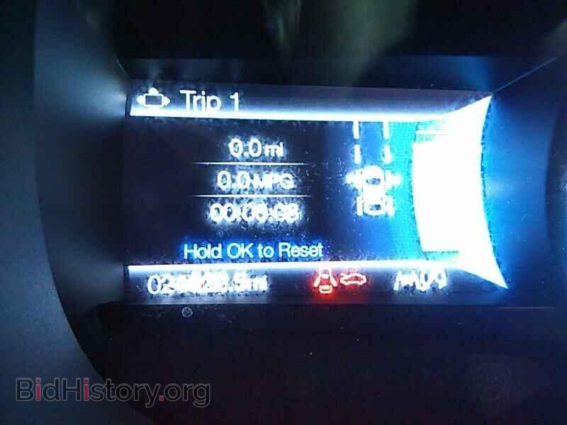 2019 Ford Edge - VIN: 2FMPK4K99KBC23128 - Photo 5