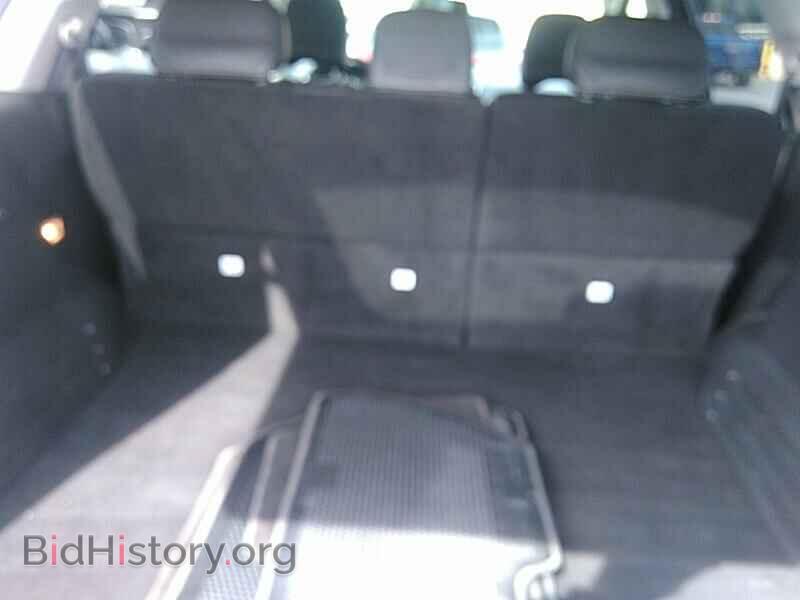 2009 Ford Edge - VIN: 2FMDK49C49BA82399 - Фото 7