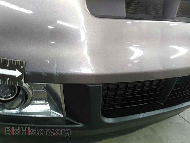 2009 Ford Edge - VIN: 2FMDK49C49BA82399 - Фото 9