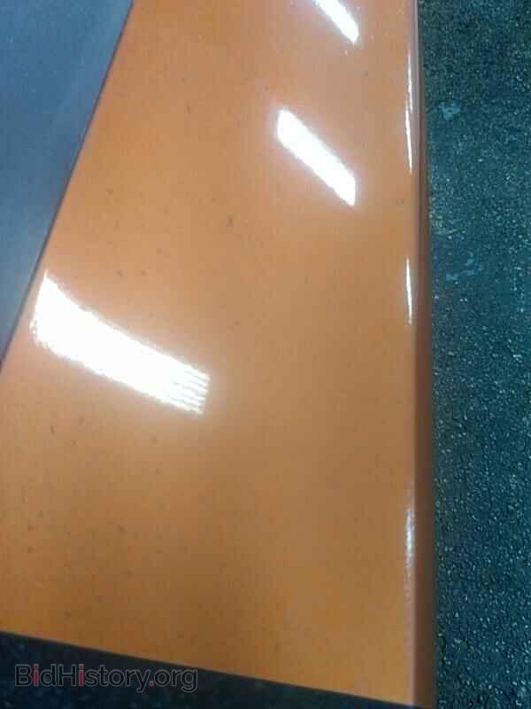 2011 Dodge Challenger - VIN: 2B3CJ5DT2BH574207 - Photo 8