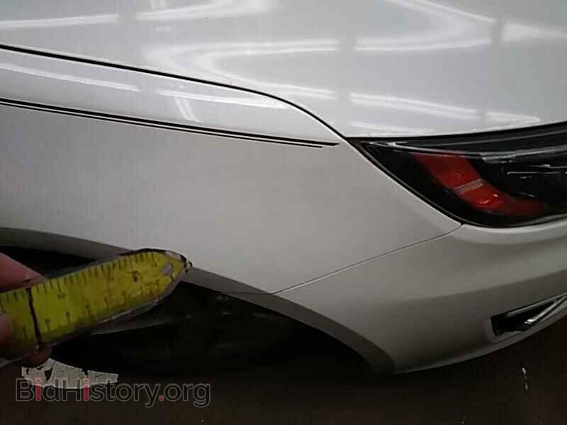 2015 Kia Optima - VIN: KNAGM4A71F5644539 - Фото 8