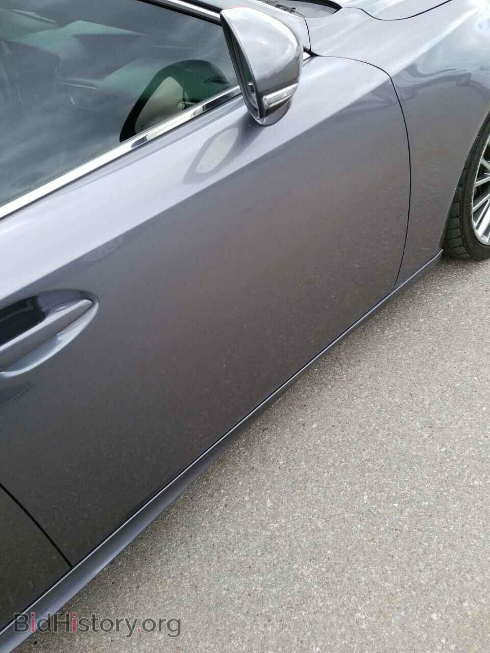 2014 Lexus IS 250 - VIN: JTHCF1D21E5007786 - Фото 13