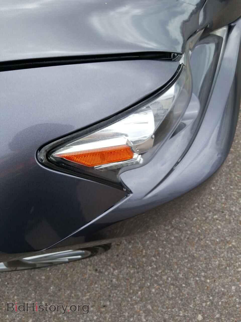 2014 Lexus IS 250 - VIN: JTHCF1D21E5007786 - Фото 17