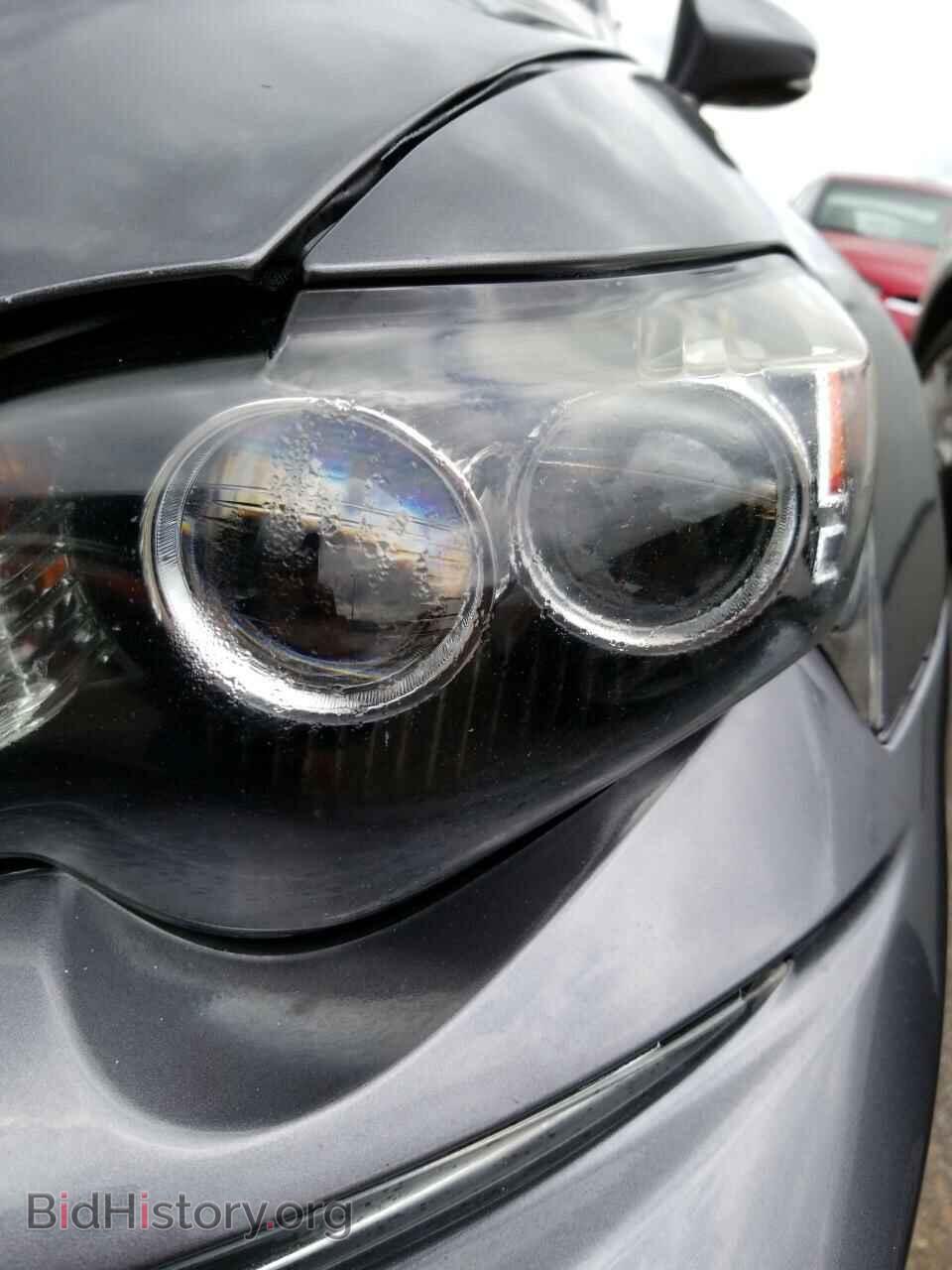 2014 Lexus IS 250 - VIN: JTHCF1D21E5007786 - Фото 19