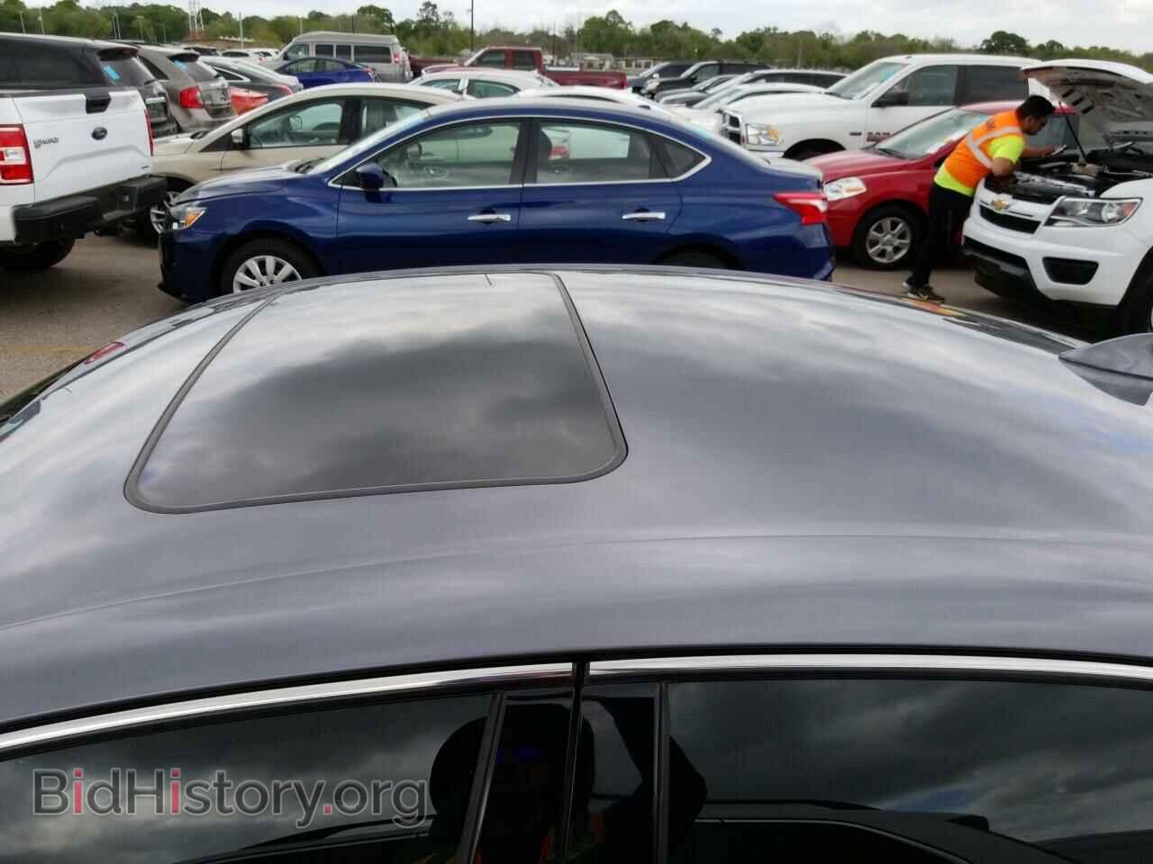 2014 Lexus IS 250 - VIN: JTHCF1D21E5007786 - Фото 8
