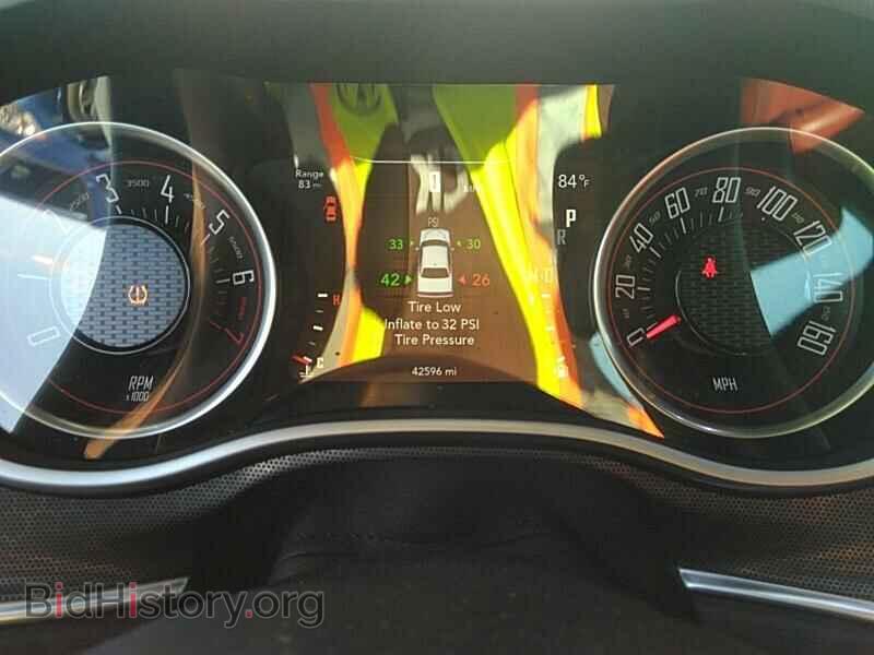 2016 Dodge Challenger - VIN: 2C3CDZAG0GH316509 - Фото 5
