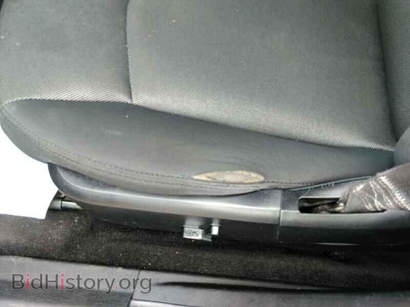2011 Dodge Avenger - VIN: 1B3BD1FB4BN559196 - Фото 8