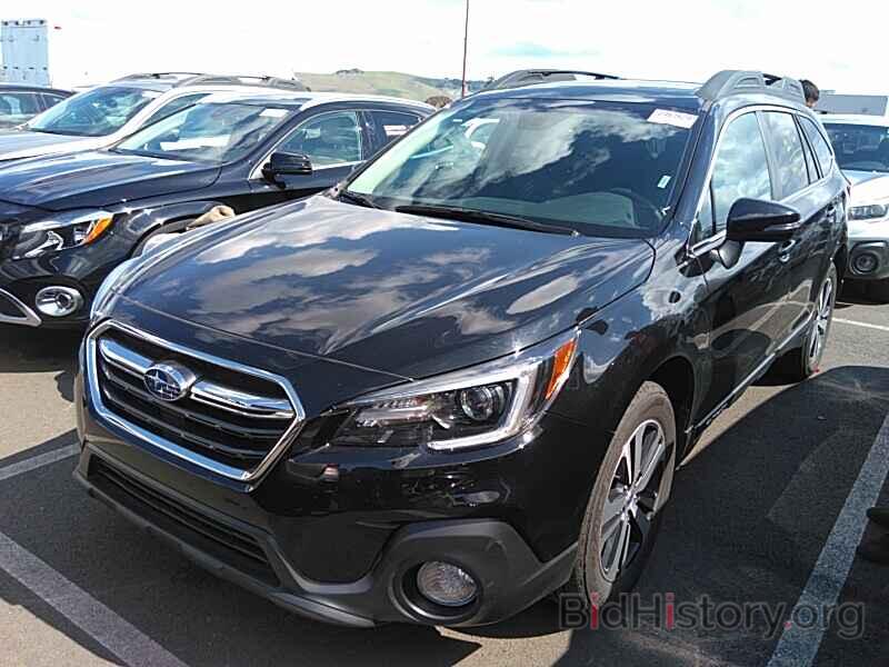 Photo 4S4BSANC2K3380502 - Subaru Outback 2019