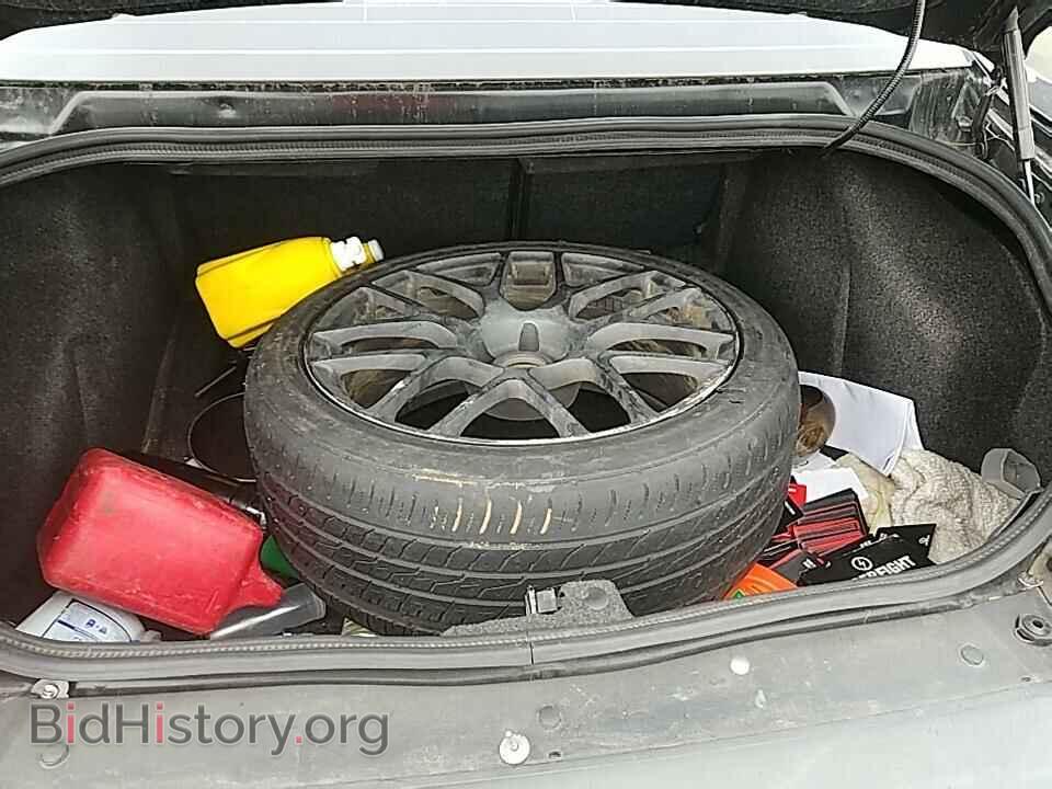 2014 Dodge Challenger - VIN: 2C3CDYAG0EH313259 - Photo 7