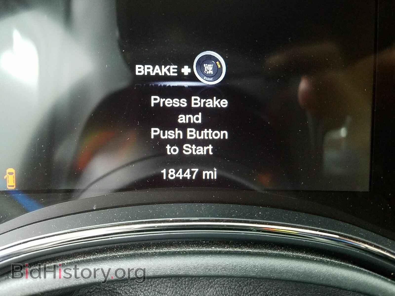 2019 Dodge Durango - VIN: 1C4RDHDG8KC824153 - Фото 5