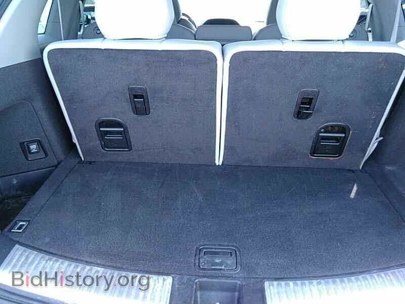 2017 Acura MDX - VIN: 5FRYD4H52HB024231 - Фото 7