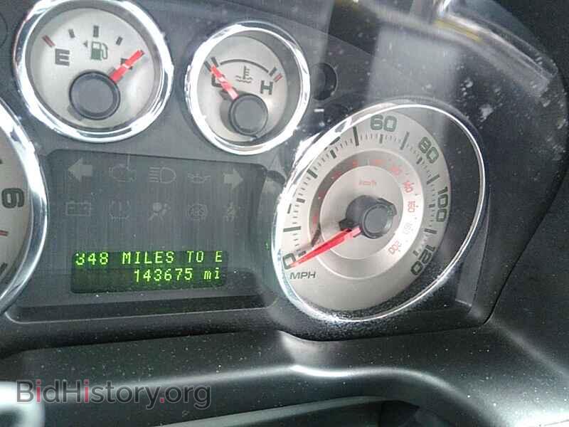 2010 Ford Edge - VIN: 2FMDK4KC7ABB52458 - Фото 5
