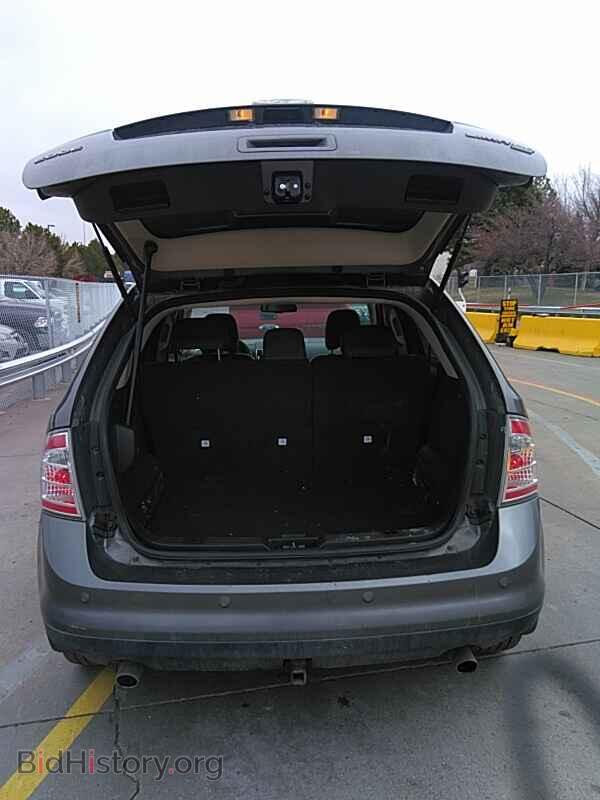 2010 Ford Edge - VIN: 2FMDK4KC7ABB52458 - Фото 7