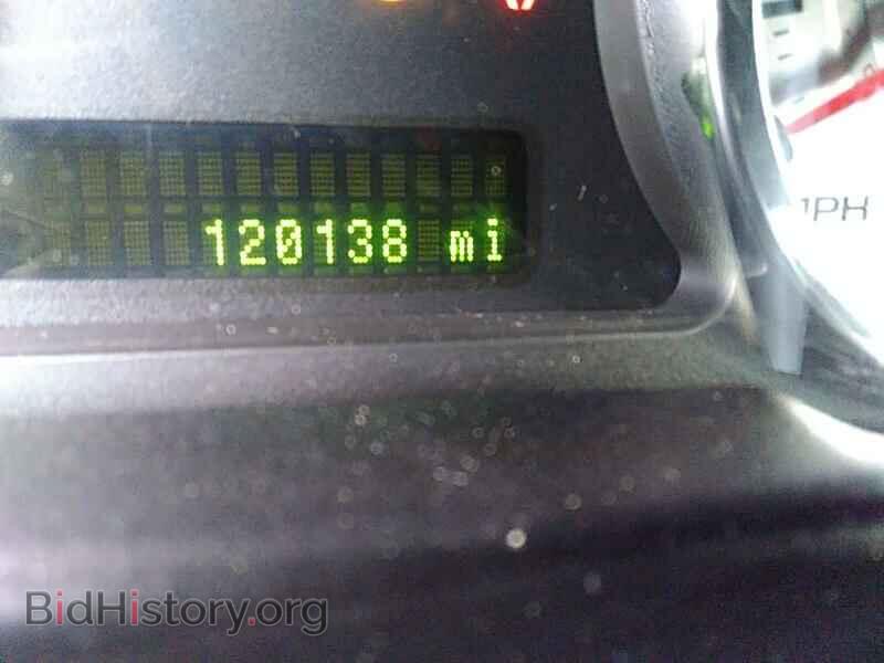 2007 Ford Edge - VIN: 2FMDK49C17BA69767 - Фото 5