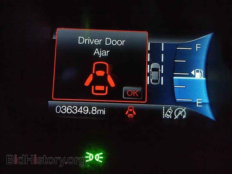 2019 Ford Edge - VIN: 2FMPK4K91KBB57335 - Фото 5