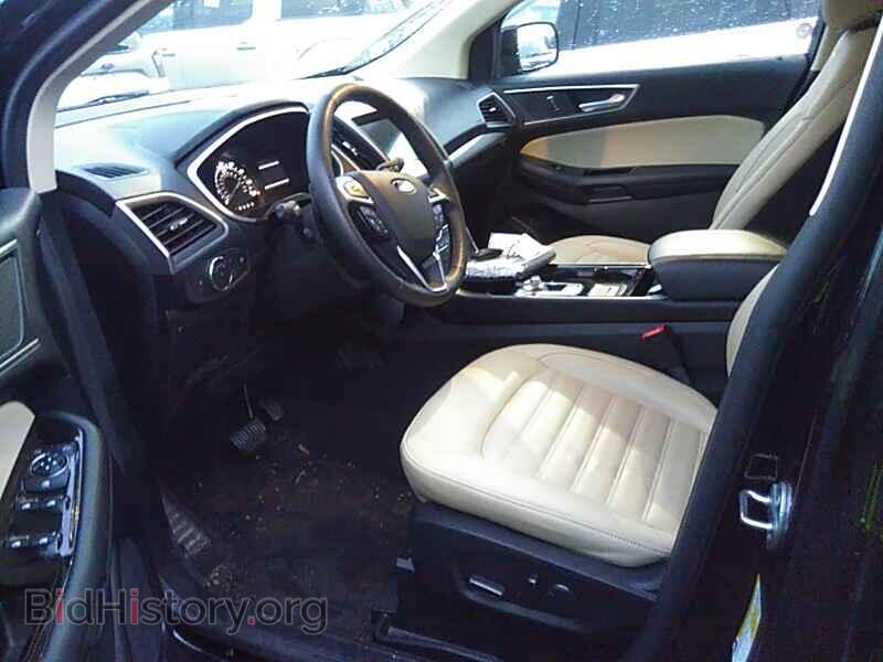 2019 Ford Edge - VIN: 2FMPK4J93KBC24678 - Фото 3