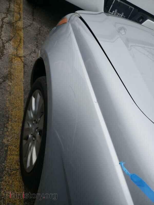 2012 Chrysler 200 - VIN: 1C3CCBAB3CN204433 - Фото 12