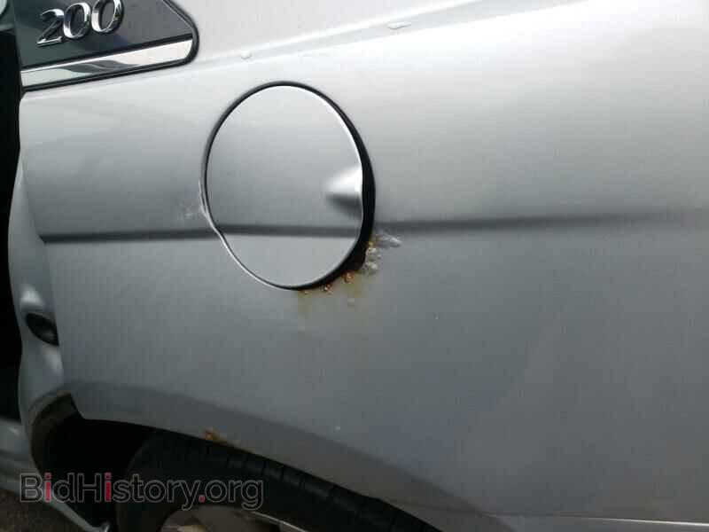 2012 Chrysler 200 - VIN: 1C3CCBAB3CN204433 - Фото 9