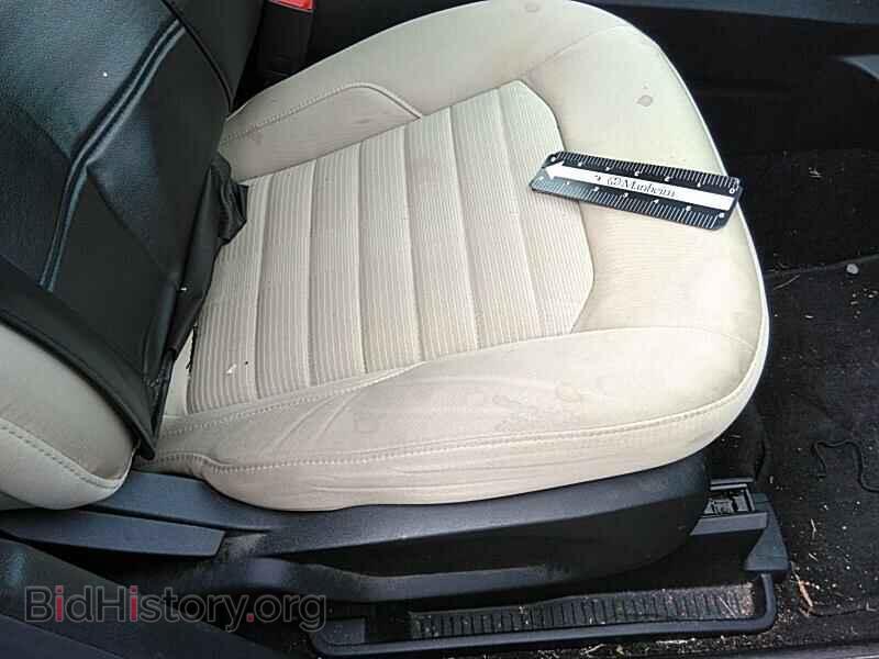 2015 Ford Edge - VIN: 2FMTK4J83FBB59147 - Фото 17