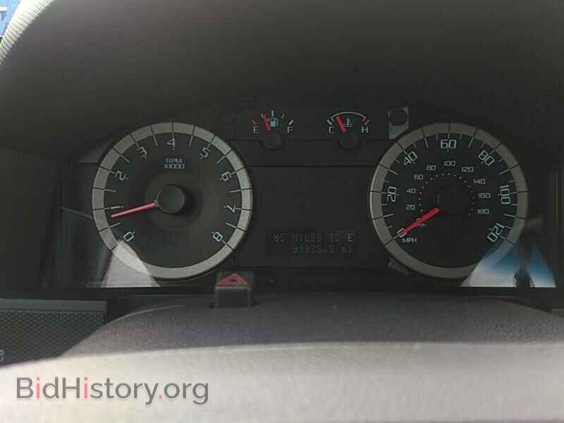 2011 Ford Escape - VIN: 1FMCU9DG9BKA31604 - Фото 5