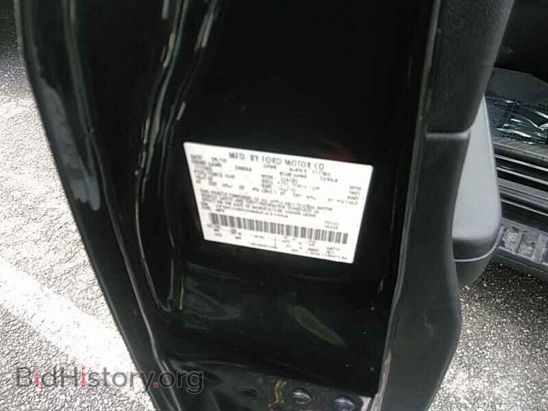 2011 Ford Escape - VIN: 1FMCU9DG9BKA31604 - Фото 6
