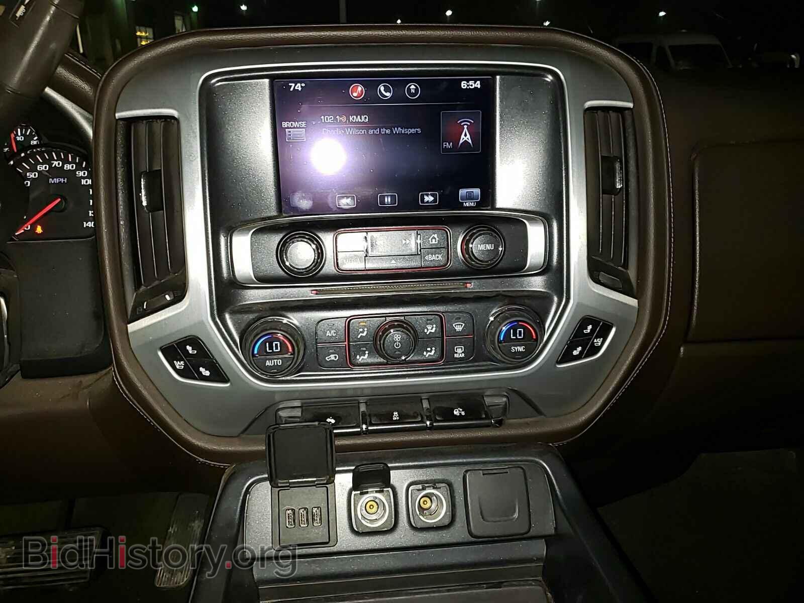 2014 GMC Sierra 1500 - VIN: 3GTP1VEC7EG212313 - Фото 4