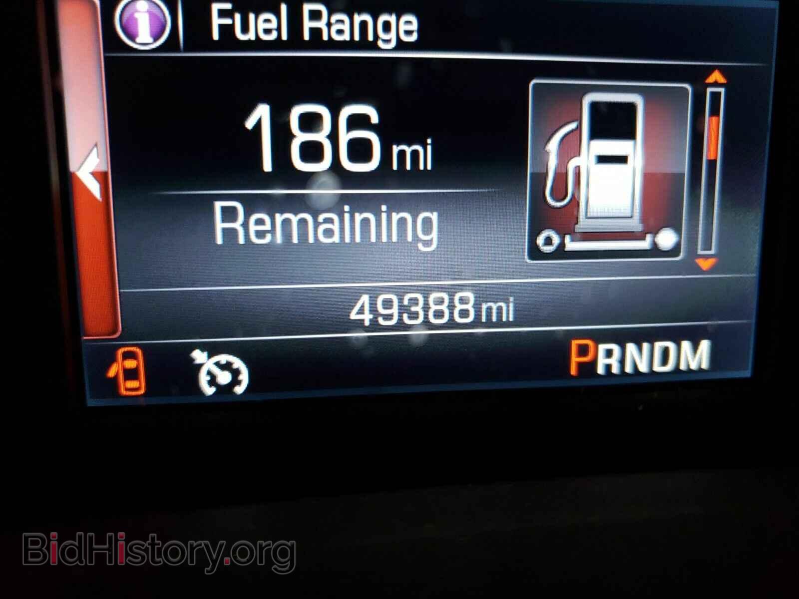 2014 GMC Sierra 1500 - VIN: 3GTP1VEC7EG212313 - Фото 5
