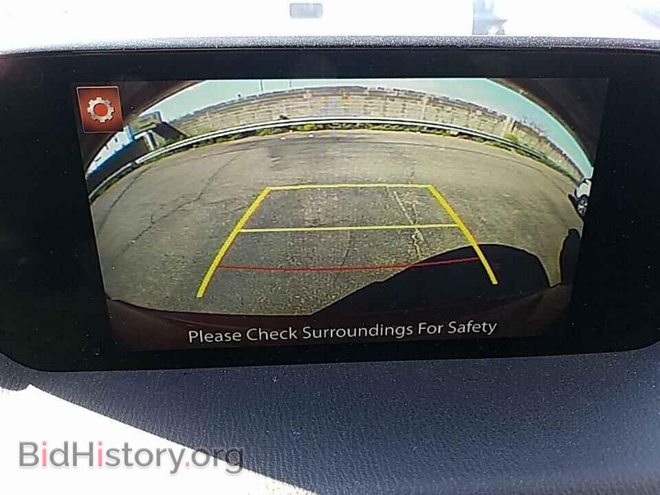 2017 Mazda CX-5 - VIN: JM3KFABL8H0126730 - Фото 9