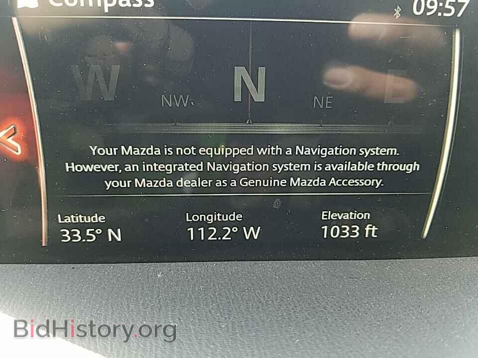 2017 Mazda CX-5 - VIN: JM3KFABL8H0126730 - Фото 10