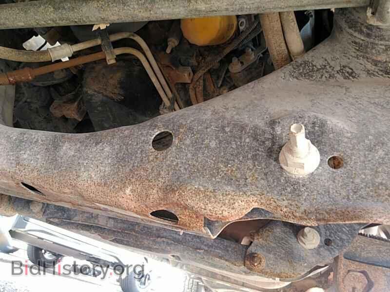 2007 Dodge Durango - VIN: 1D8HD38K57F551127 - Photo 8