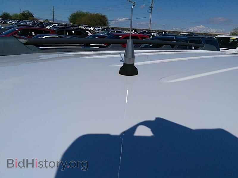 2007 Dodge Durango - VIN: 1D8HD38K57F551127 - Photo 10