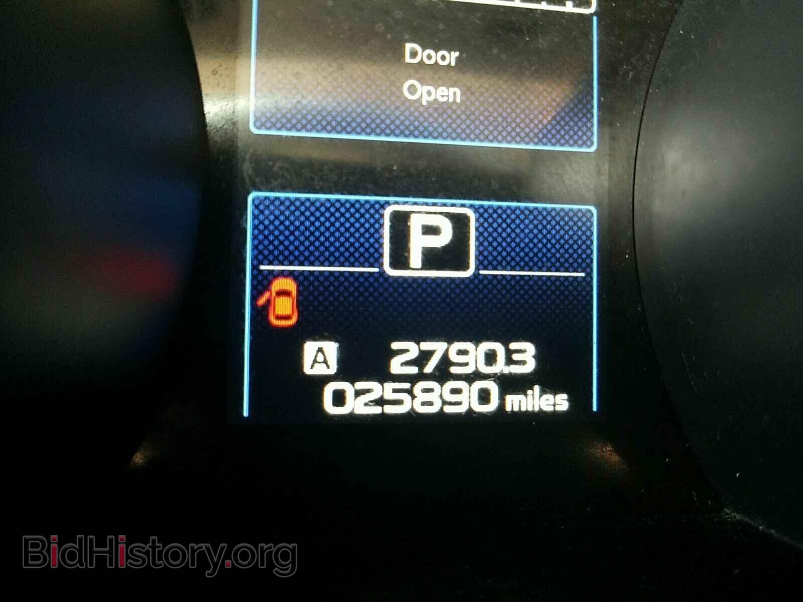2017 Subaru Outback - VIN: 4S4BSADC8H3313218 - Фото 5