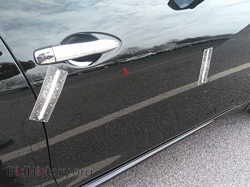 2018 Nissan Maxima - VIN: 1N4AA6AP1JC371612 - Фото 9