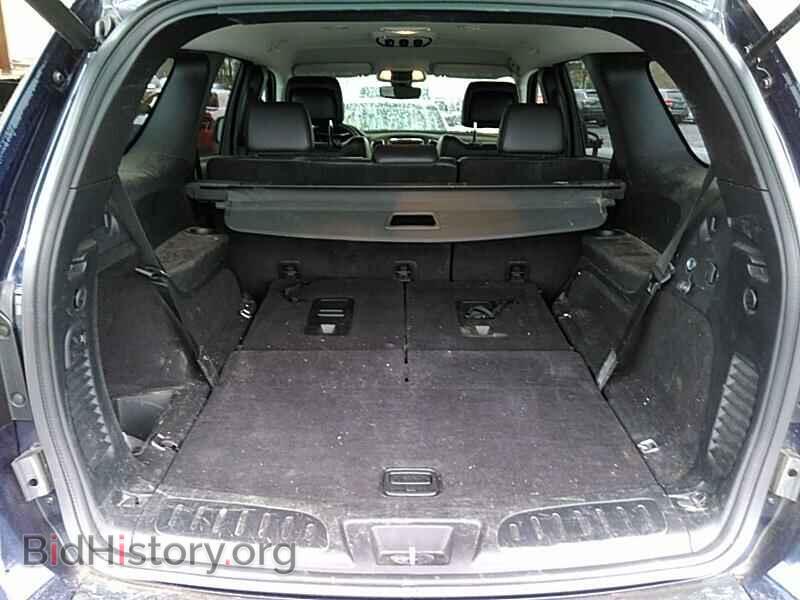 2017 Dodge Durango - VIN: 1C4RDJDG1HC860251 - Фото 7