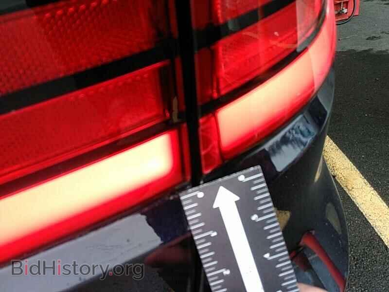 2017 Dodge Durango - VIN: 1C4RDJDG1HC860251 - Фото 8