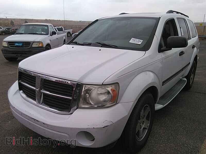 Photo 1D8HD48267F500628 - Dodge Durango 2007