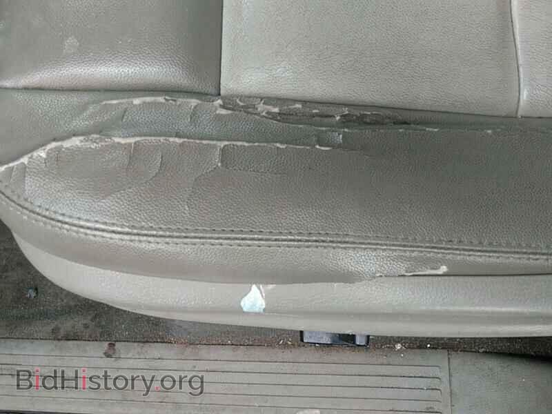 2007 Dodge Durango - VIN: 1D8HD48267F500628 - Фото 12