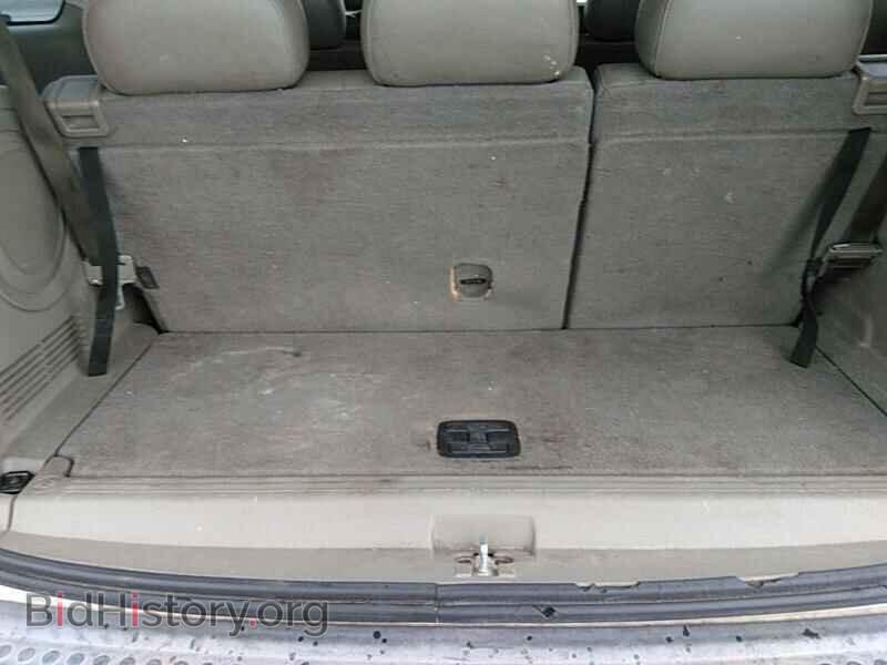 2007 Dodge Durango - VIN: 1D8HD48267F500628 - Фото 7