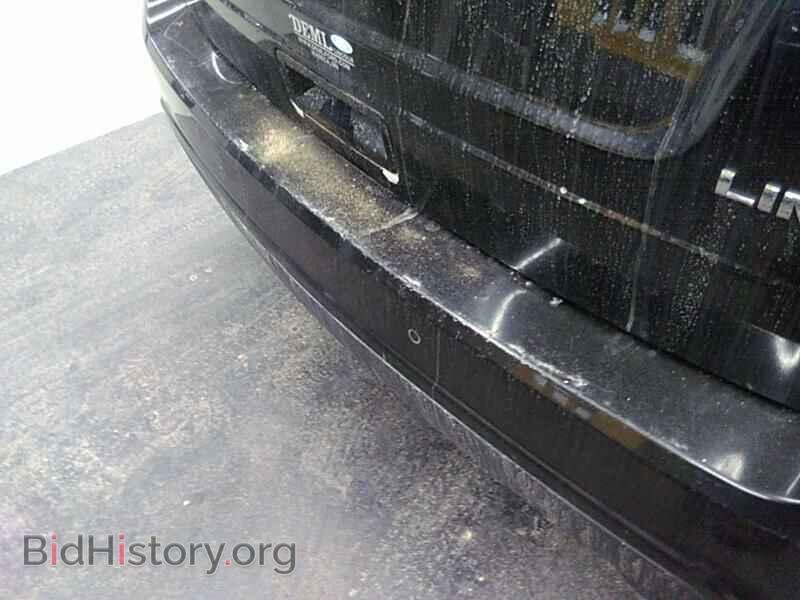 2013 Ford Edge - VIN: 2FMDK4KC0DBA23420 - Фото 8
