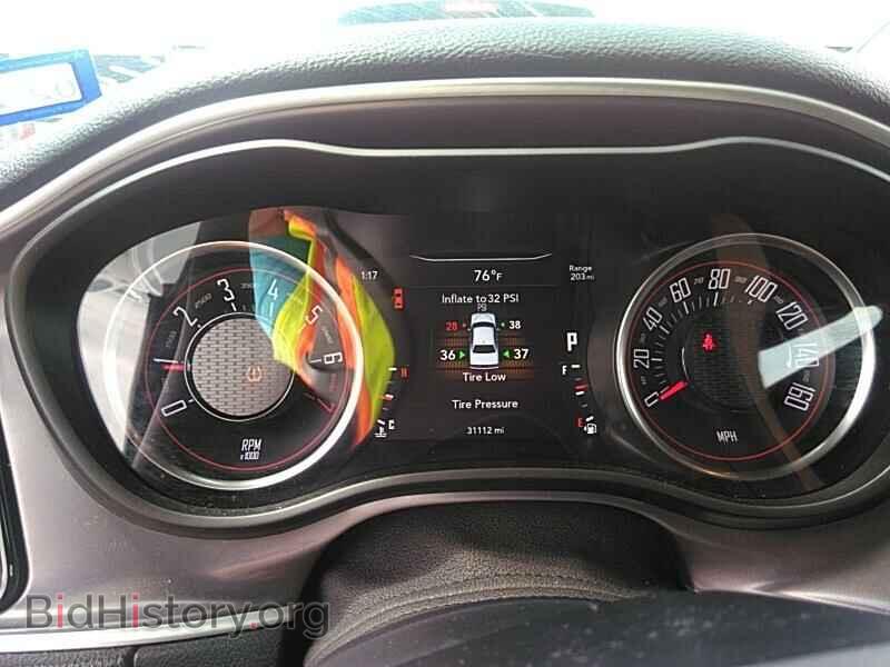 2019 Dodge Challenger - VIN: 2C3CDZAG0KH616463 - Фото 5