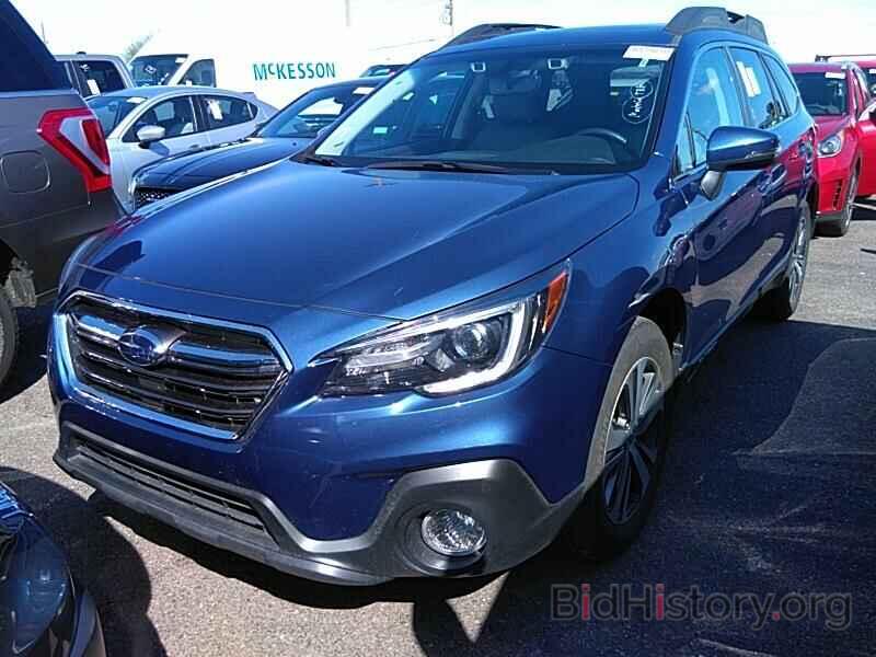 Photo 4S4BSANC0K3375394 - Subaru Outback 2019